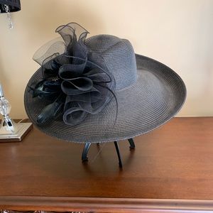 Derby Hat